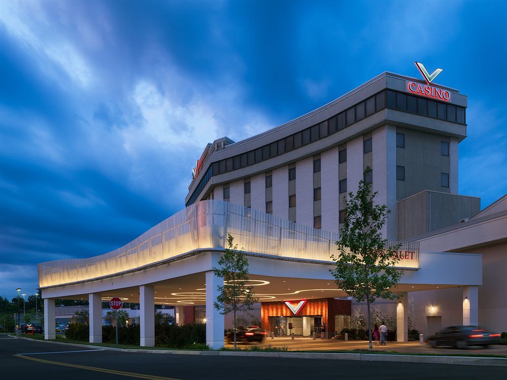Radisson Hotel Valley Forge King of Prussia Exterior foto